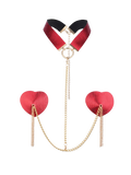 Love Bound - Accesoriu Erotic pentru Sâni