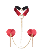 Love Bound - Accesoriu Erotic pentru Sâni