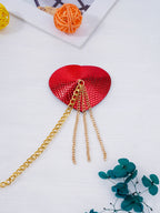 Love Bound - Accesoriu Erotic pentru Sâni