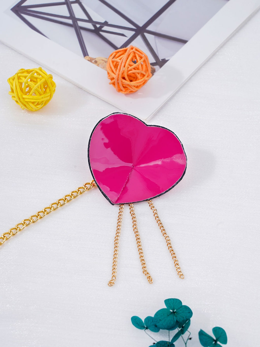 Love Bound - Accesoriu Erotic pentru Sâni