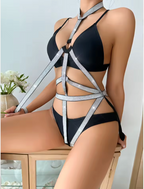 Pleasure Ties