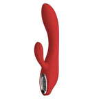 Strong Embrace