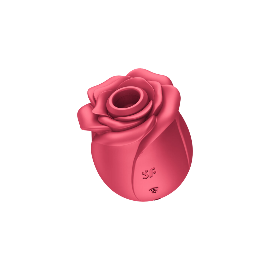 Rose Whisper